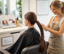 découvrez les démarches et conditions essentielles pour effectuer un don de cheveux en toute simplicité et contribuer à une noble cause.