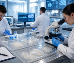 découvrez comment évaluer les effets secondaires potentiels de la membrane de coquille d'oeuf avant de l'utiliser, pour une utilisation sûre et informée.