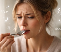 découvrez les causes et les symptômes liés au goût de fer dans la bouche, ainsi que les conseils pour mieux comprendre et gérer ce phénomène.