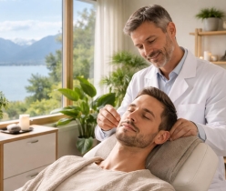 découvrez les bienfaits surprenants de l'acupuncture à thonon pour soulager le stress et retrouver sérénité et équilibre au quotidien.