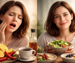 découvrez comment certains aliments peuvent aggraver le lichen plan buccal et impacter votre qualité de vie, ainsi que des conseils pour mieux gérer cette affection au quotidien.