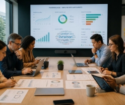 découvrez les tendances des avis sur pharmacasse et analysez les enseignements clés pour améliorer l'expérience client et la réputation de votre pharmacie en ligne.