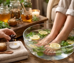 découvrez des remèdes de grand-mère efficaces pour soulager un pied qui brûle, avec des astuces naturelles et des conseils simples à adopter au quotidien.