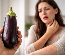 découvrez les symptômes courants de l'allergie aux aubergines et ce que la recherche scientifique révèle à ce sujet pour mieux comprendre et gérer cette réaction allergique.