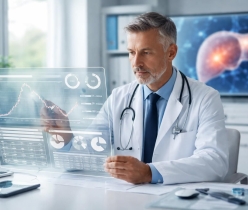 découvrez les meilleures pratiques pour le suivi médical du cancer du foie grâce au taux de crp, un marqueur clé pour évaluer l'inflammation et l'évolution de la maladie.
