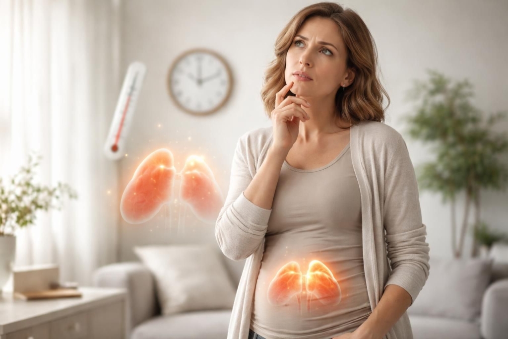 découvrez les causes du taux de cortisol élevé et son impact sur le ventre gonflé. comprenez les mécanismes sous-jacents pour mieux gérer ce déséquilibre hormonal.