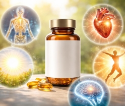 découvrez les 5 principales raisons pour lesquelles la meilleure vitamine d3 est essentielle pour votre santé et votre bien-être au quotidien.